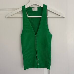 Wilfred Affinity Top